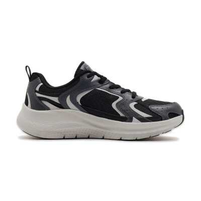 Skechers 232806 Arch Fit 2.0 Günlük Siyah Erkek Spor Ayakkabı - Skechers (1)