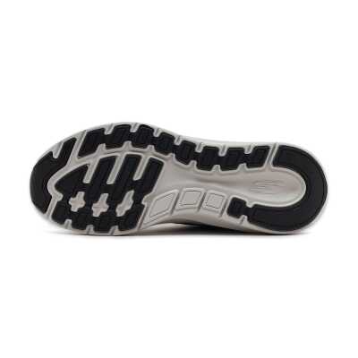 Skechers 232806 Arch Fit 2.0 Günlük Siyah Erkek Spor Ayakkabı - 5