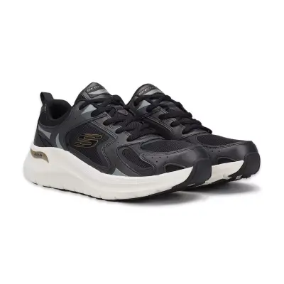 Skechers 232806Tk Arch Fit 2.0 Günlük Altın Erkek Spor Ayakkabı - 1