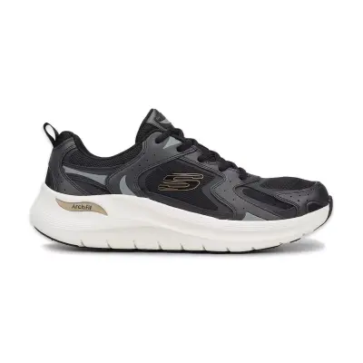 Skechers 232806Tk Arch Fit 2.0 Günlük Altın Erkek Spor Ayakkabı - 2