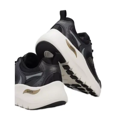Skechers 232806Tk Arch Fit 2.0 Günlük Altın Erkek Spor Ayakkabı - 4