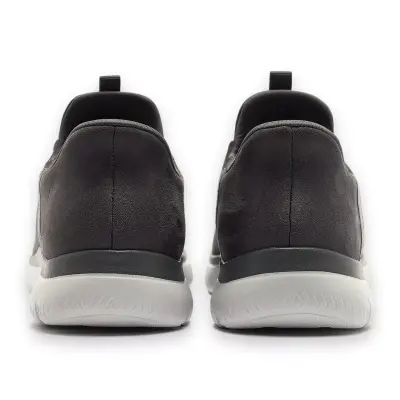 Skechers 232940Tk-M Summits Korlo Gri Erkek Spor Ayakkabı - 4