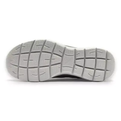 Skechers 232940Tk-M Summits Korlo Gri Erkek Spor Ayakkabı - 5