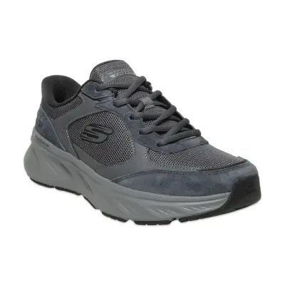 Skechers 232947Tk Edgeride Erlon Günlük Gri Erkek Spor Ayakkabı - 1