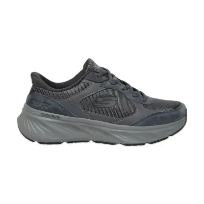 Skechers 232947Tk Edgeride Erlon Günlük Gri Erkek Spor Ayakkabı - Skechers (1)