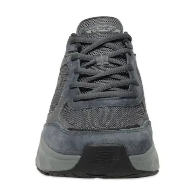 Skechers 232947Tk Edgeride Erlon Günlük Gri Erkek Spor Ayakkabı - 3