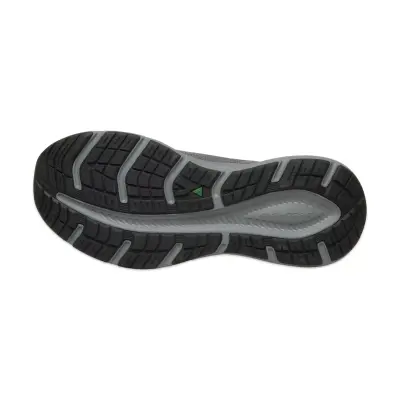 Skechers 232947Tk Edgeride Erlon Günlük Gri Erkek Spor Ayakkabı - 5