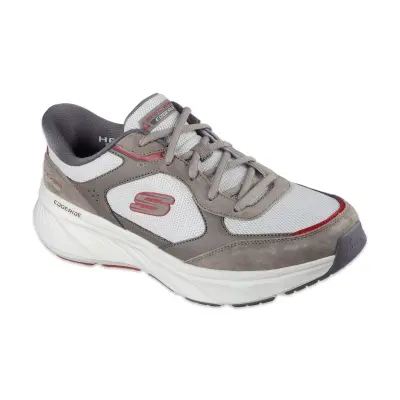 Skechers 232947Tk Edgeride Erlon Günlük Yeşil Erkek Spor Ayakkabı - 1