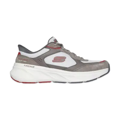 Skechers 232947Tk Edgeride Erlon Günlük Yeşil Erkek Spor Ayakkabı - Skechers (1)