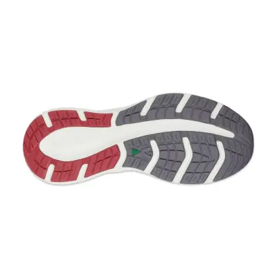 Skechers 232947Tk Edgeride Erlon Günlük Yeşil Erkek Spor Ayakkabı - 5