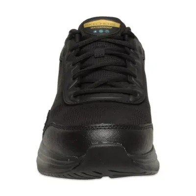 Skechers 232959 Vapor Foam Waterproof Siyah Erkek Spor Ayakkabı - 3