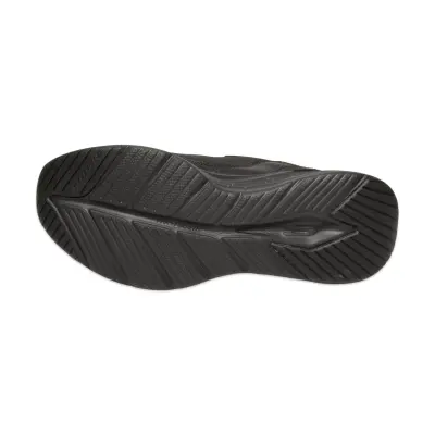 Skechers 232959 Vapor Foam Waterproof Siyah Erkek Spor Ayakkabı - 5