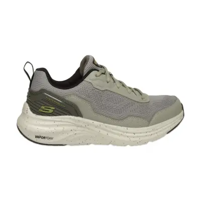 Skechers 232959 Vapor Foam Waterproof Yeşil Erkek Spor Ayakkabı - Skechers (1)