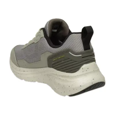 Skechers 232959 Vapor Foam Waterproof Yeşil Erkek Spor Ayakkabı - 4