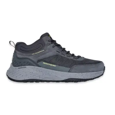 Skechers 232961 Bounder Rse Waterproof Gri Erkek Bot - 2
