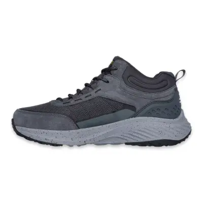 Skechers 232961 Bounder Rse Waterproof Gri Erkek Bot - 3