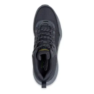 Skechers 232961 Bounder Rse Waterproof Gri Erkek Bot - 4