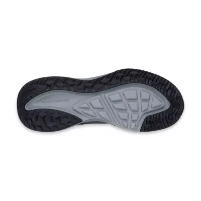 Skechers 232961 Bounder Rse Waterproof Gri Erkek Bot - 5
