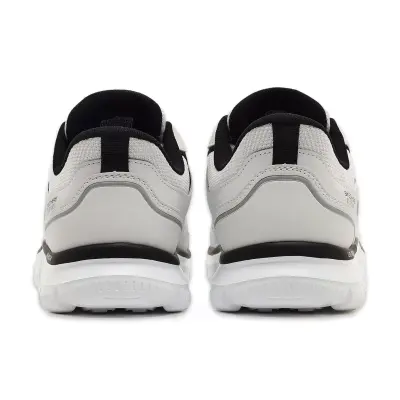 Skechers 233039Tk Track Ezral Slip-Ins Günlük Beyaz Erkek Spor Ayakkabı - 4