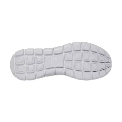 Skechers 233039Tk Track Ezral Slip-Ins Günlük Gri Erkek Spor Ayakkabı - 5