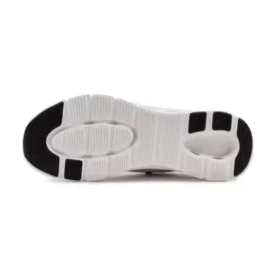 Skechers 233110 Arch Fit Glide-Step Pro Günlük Beyaz Erkek Ayakkabı - 5