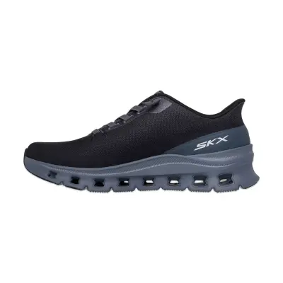 Skechers 233110 Arch Fit Glide-Step Pro Günlük Siyah Erkek Ayakkabı - Skechers (1)