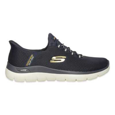 Skechers 233177Tk Arch Fit Summits Lacivert Erkek Spor Ayakkabı - Skechers