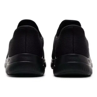 Skechers 233177Tk Arch Fit Summits Siyah Erkek Spor Ayakkabı - 4