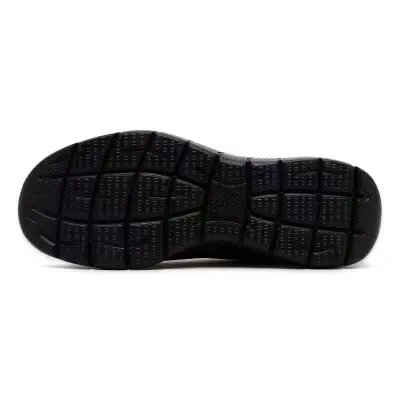Skechers 233177Tk Arch Fit Summits Siyah Erkek Spor Ayakkabı - 5