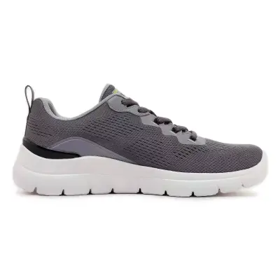 Skechers 233178Tk Arch Fit Summits Gri Erkek Spor Ayakkabı - Skechers (1)