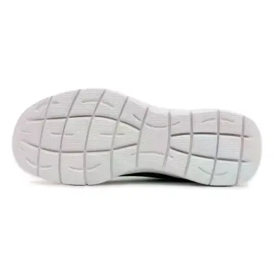 Skechers 233178Tk Arch Fit Summits Gri Erkek Spor Ayakkabı - 5