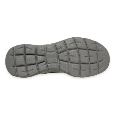 Skechers 233178Tk Arch Fit Summits Siyah Erkek Spor Ayakkabı - 5