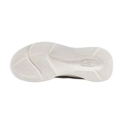 Skechers 233184Tk Skech-Lite Pro 2.0 Berrix Günlük Gri Erkek Spor Ayakkabı - 5