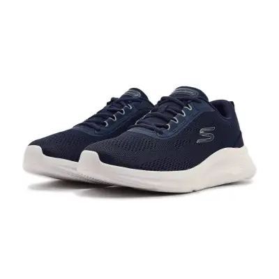 Skechers 233184Tk Skech-Lite Pro 2.0 Berrix Günlük Lacivert Erkek Spor Ayakkabı - 3