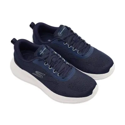 Skechers 233184Tk Skech-Lite Pro 2.0 Berrix Günlük Lacivert Erkek Spor Ayakkabı - 4