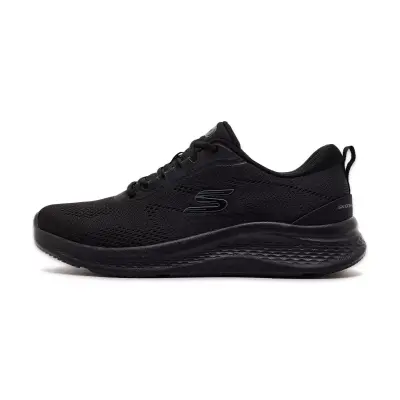 Skechers 233184Tk Skech-Lite Pro 2.0 Berrix Günlük Siyah Erkek Spor Ayakkabı - 1