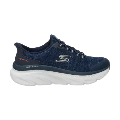 Skechers 233244 D'lux Walker 3.0 Slip-Ins Günlük Lacivert Erkek Spor Ayakkabı - Skechers (1)
