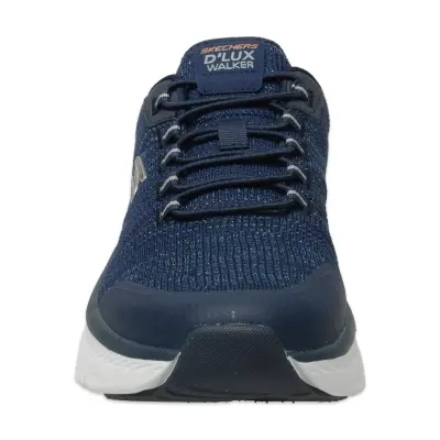 Skechers 233244 D'lux Walker 3.0 Slip-Ins Günlük Lacivert Erkek Spor Ayakkabı - 3