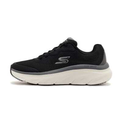 Skechers 233247 D'lux Walker 3.0 Günlük Siyah Erkek Spor Ayakkabı - Skechers