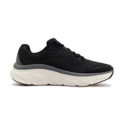Skechers 233247 D'lux Walker 3.0 Günlük Siyah Erkek Spor Ayakkabı - Skechers (1)