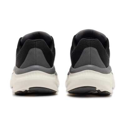 Skechers 233247 D'lux Walker 3.0 Günlük Siyah Erkek Spor Ayakkabı - 4