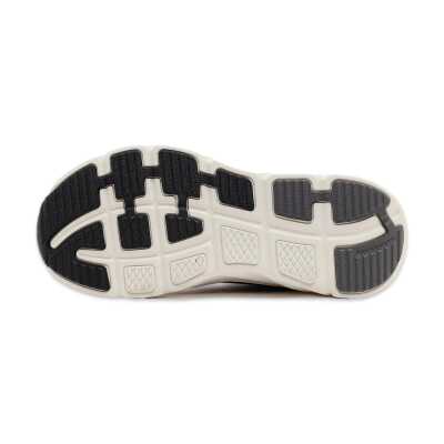 Skechers 233247 D'lux Walker 3.0 Günlük Siyah Erkek Spor Ayakkabı - 5