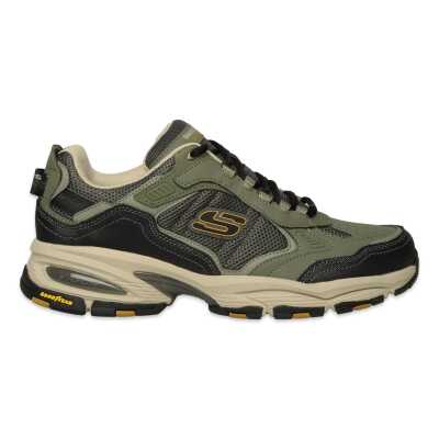 Skechers 237145 Vigor 3.0 Outdoor Petrol Erkek Bot 