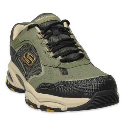 Skechers 237145 Vigor 3.0 Outdoor Petrol Erkek Bot - 3
