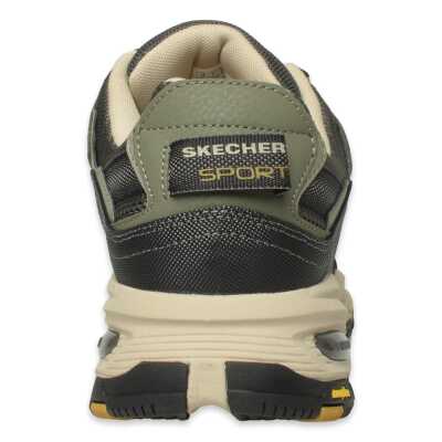 Skechers 237145 Vigor 3.0 Outdoor Petrol Erkek Bot - 4