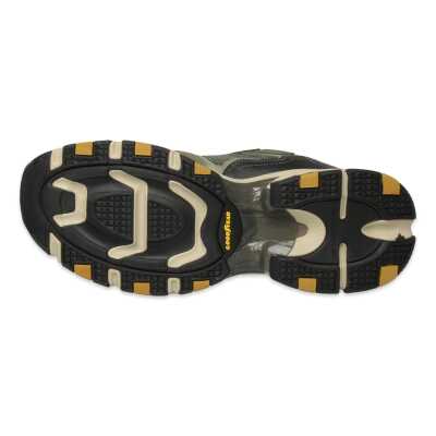 Skechers 237145 Vigor 3.0 Outdoor Petrol Erkek Bot - 5