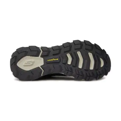 Skechers 237304 Max Protect Waterproof Outdoor Petrol Erkek Spor Ayakkabı - 5