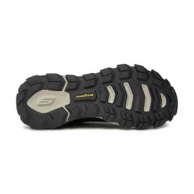 Skechers 237304 Max Protect Waterproof Outdoor Petrol Erkek Spor Ayakkabı - 5