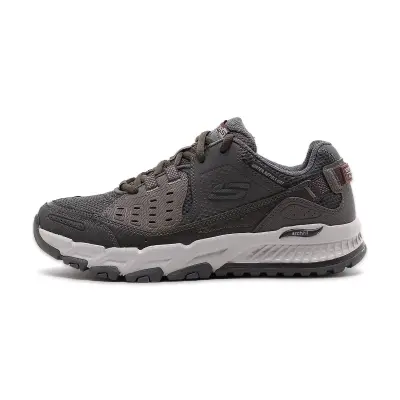 Skechers 237545 Arch Fit Escape Plan Outdoor Antrasit Erkek Ayakkabı - 2