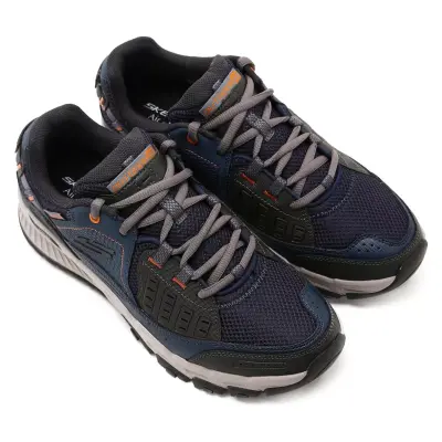 Skechers 237545 Arch Fit Escape Plan Outdoor Erkek Ayakkabı - 3